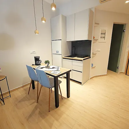 Seal Of Deer - Castle View - 5 Minute Walk To The * Rhodes City