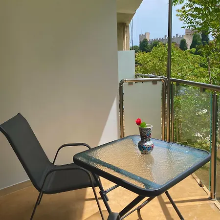 Apartamento Seal Of Deer - Castle View - 5 Minute Walk To The Rhodes City