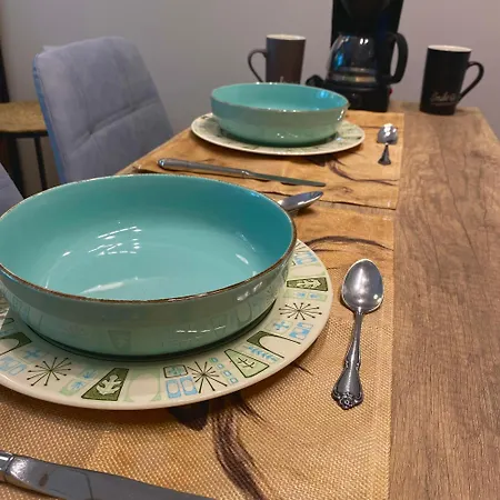 Seal Of Deer - Castle View - 5 Minute Walk To The Apartamento