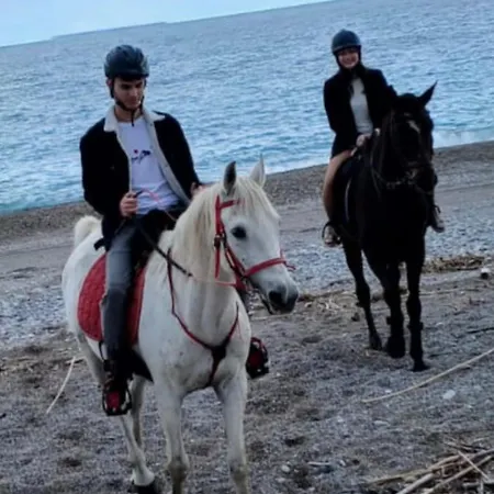 Апартаменты Seal Of Deer - Castle View - 5 Minute Walk To The Родос