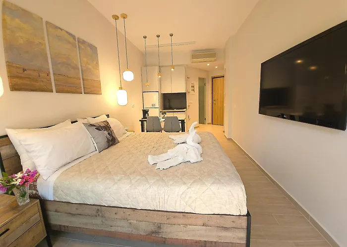 Apartamento Seal Of Deer - Castle View - 5 Minute Walk To The *