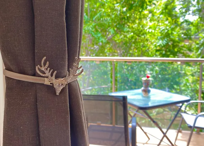 Apartamento Seal Of Deer - Castle View - 5 Minute Walk To The