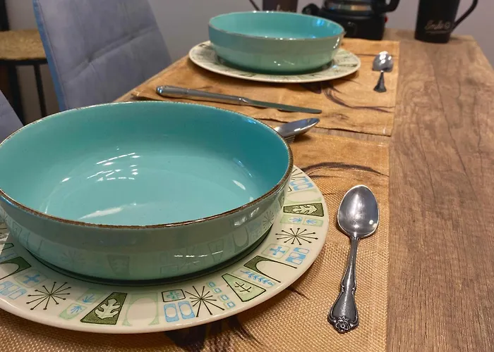 Seal Of Deer - Castle View - 5 Minute Walk To The شقة